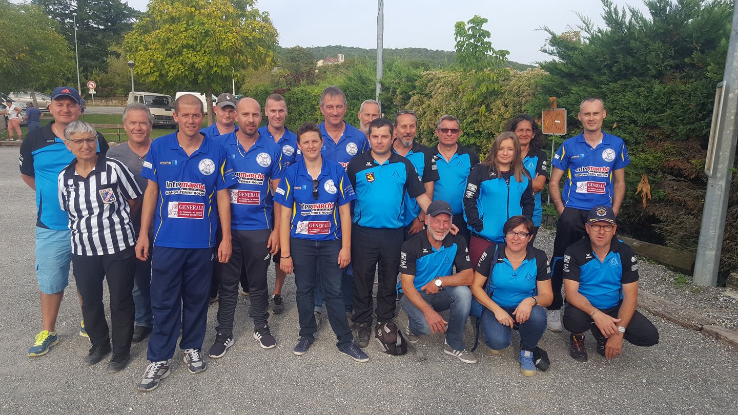 Coupe de France 1er tour de Zone