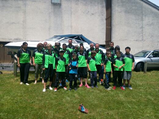 CHAMPIONNAT triplettes séniors et doublettes jeunes CHAMPIONNAT triplettes séniors et doublettes jeunes