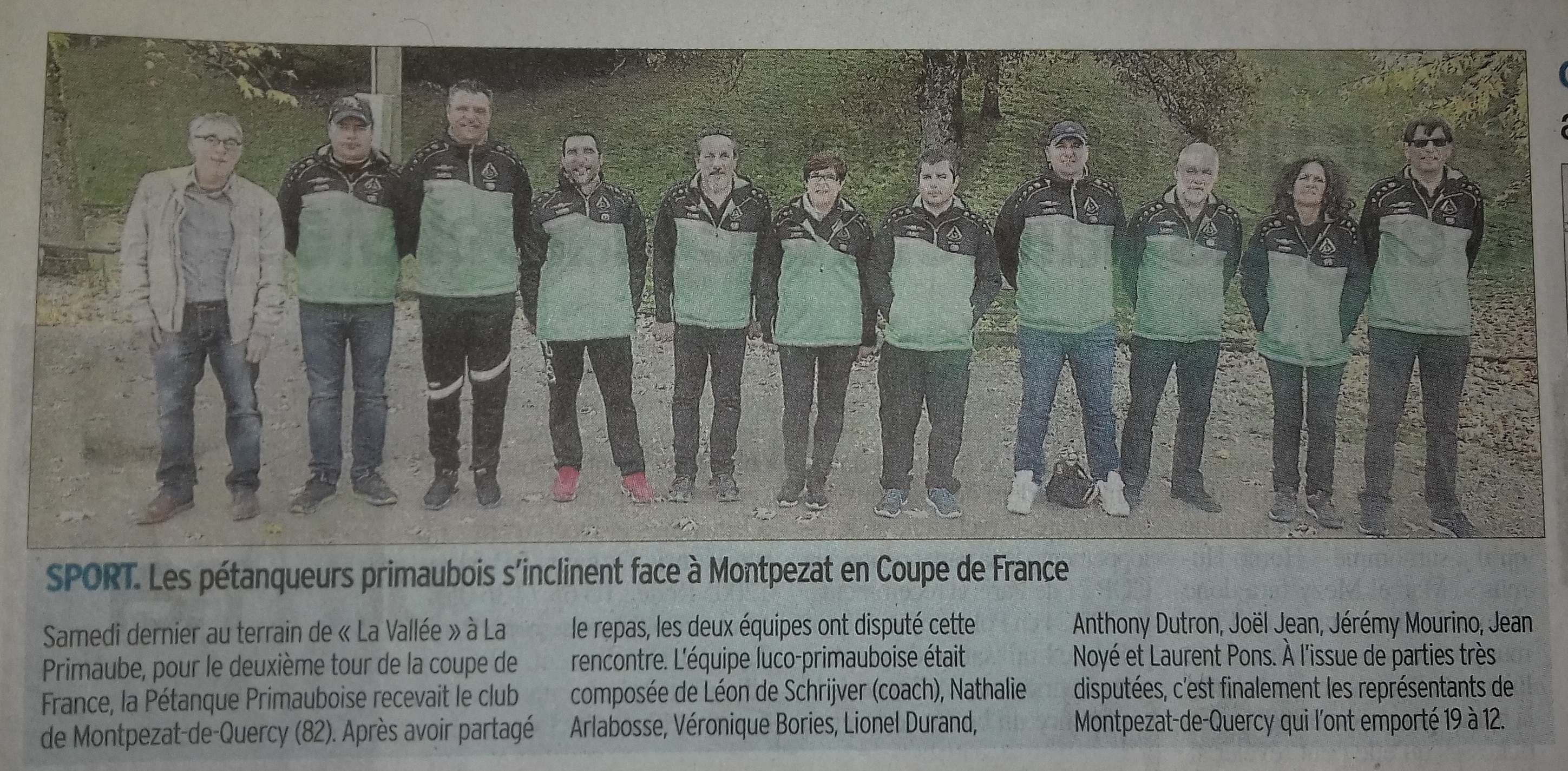 Coupe de France