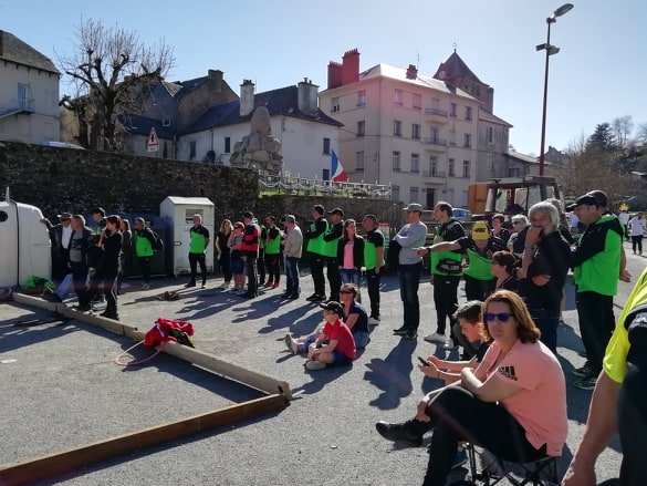 Eliminatoire Doublette Eliminatoire Doublette