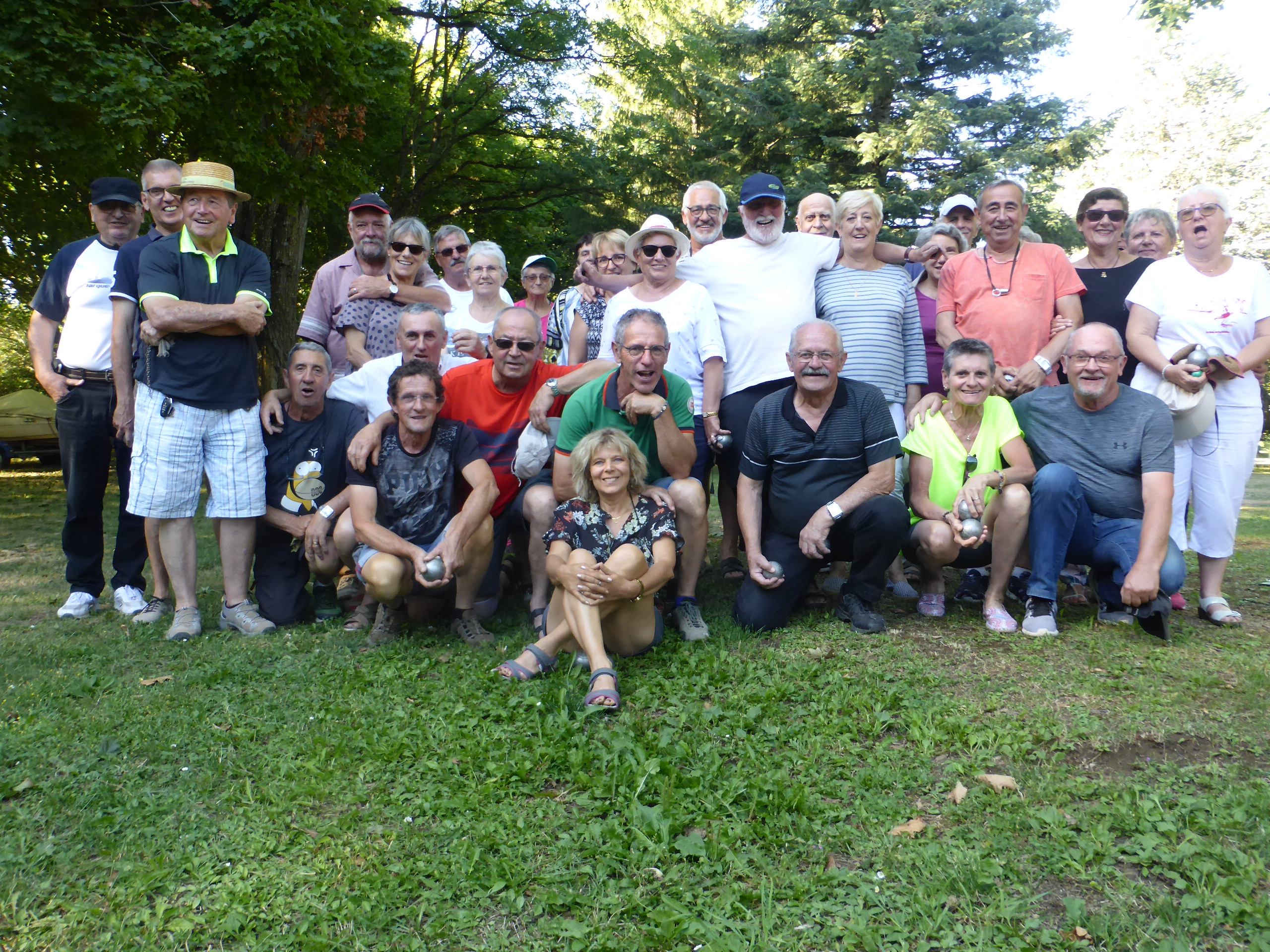 Journée Conviviale des PPP