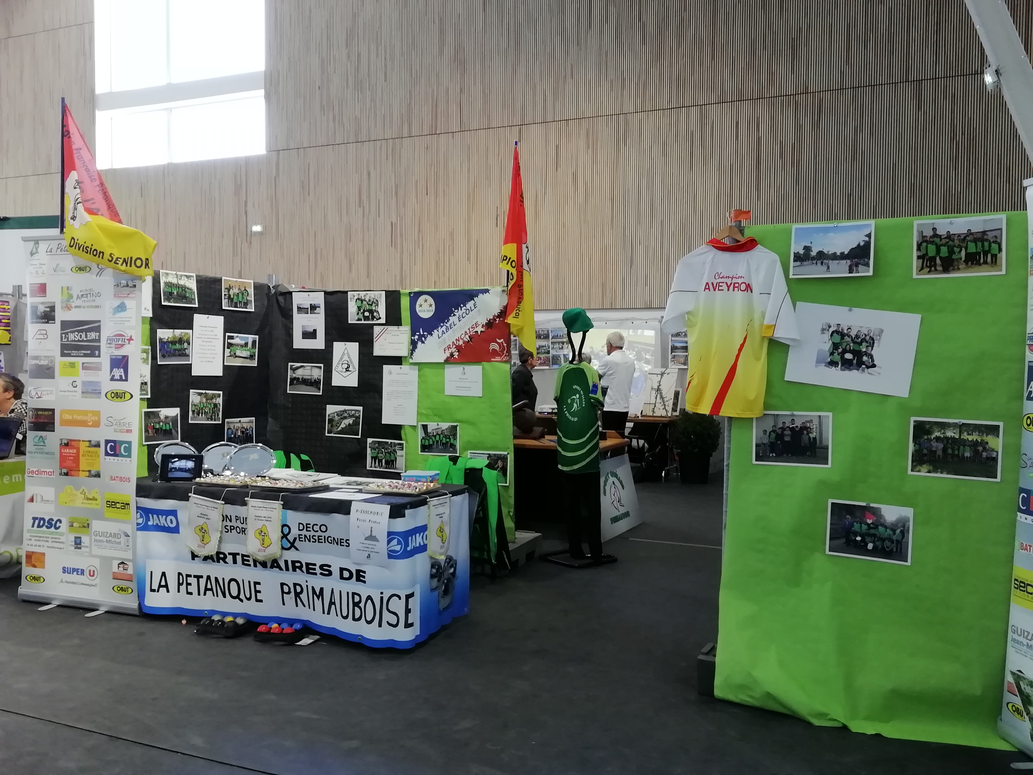 Forum des Associations Forum des Associations