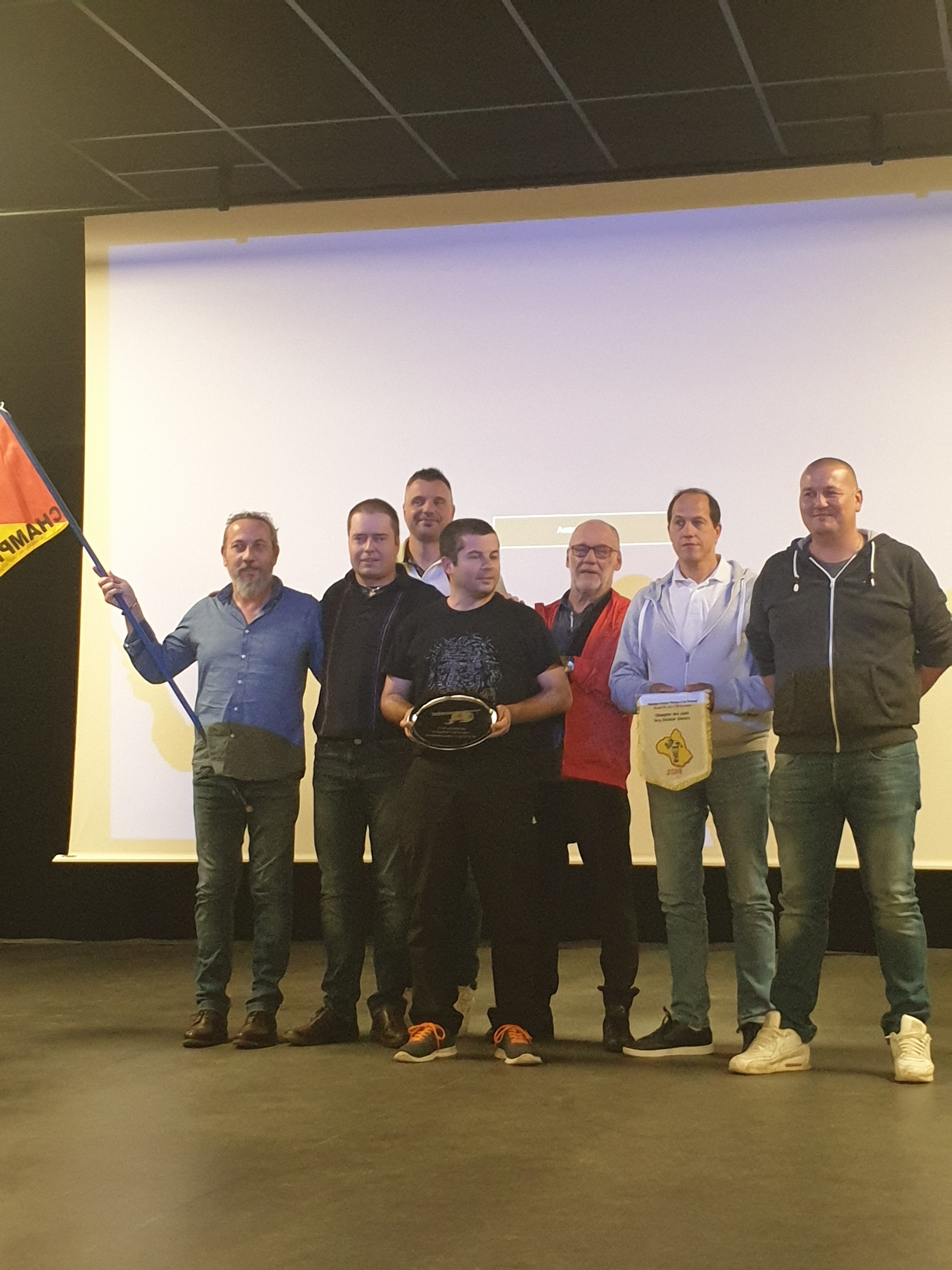 Récompenses CDC Récompenses CDC