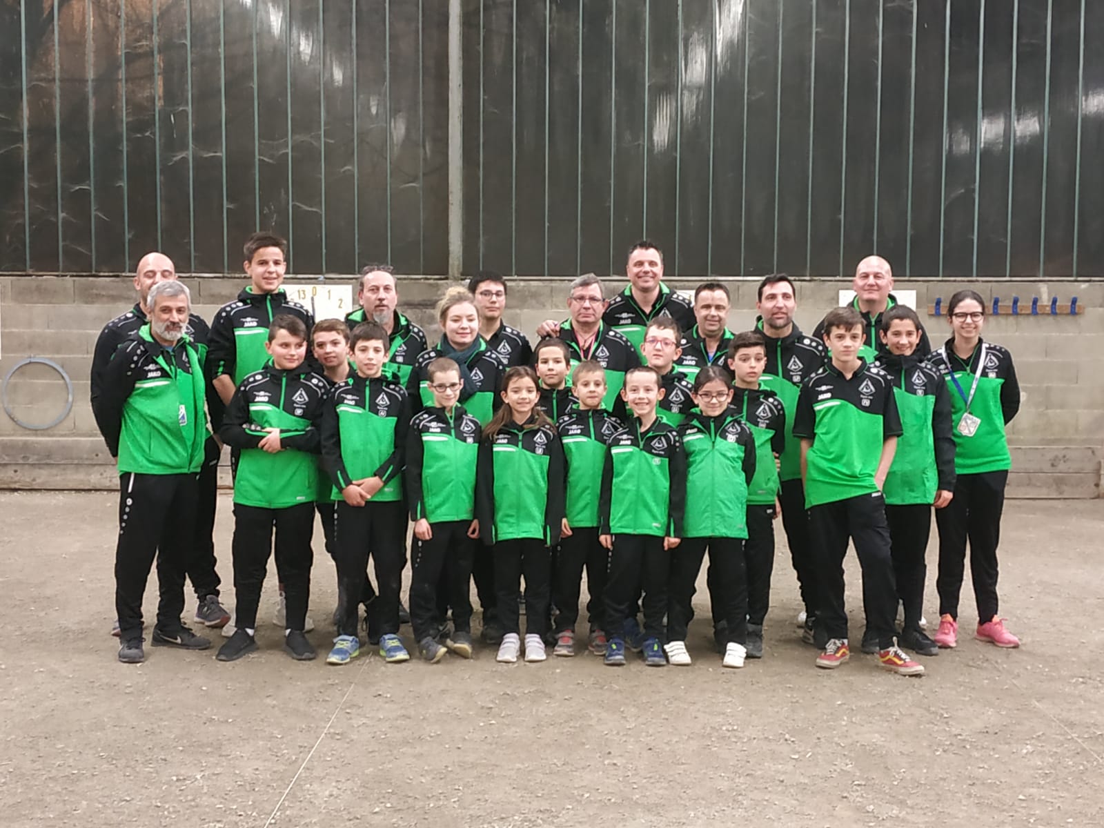 CDC Jeunes CDC Jeunes