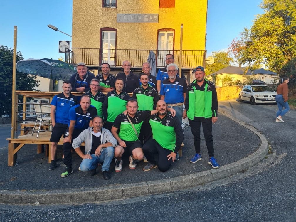 Equipe 2 Open Equipe 2 Open