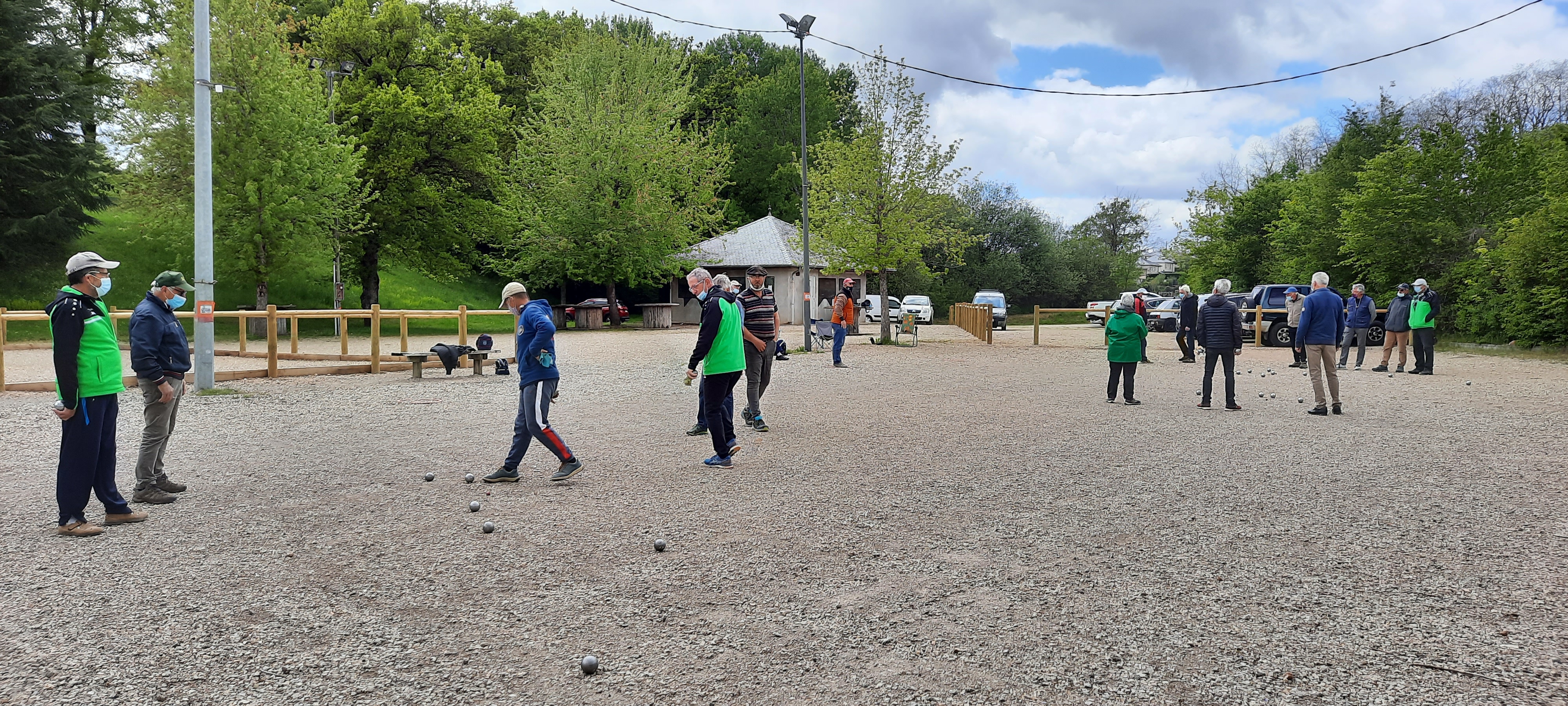 Reprise des concours d'animation PPP Reprise des concours d'animation PPP