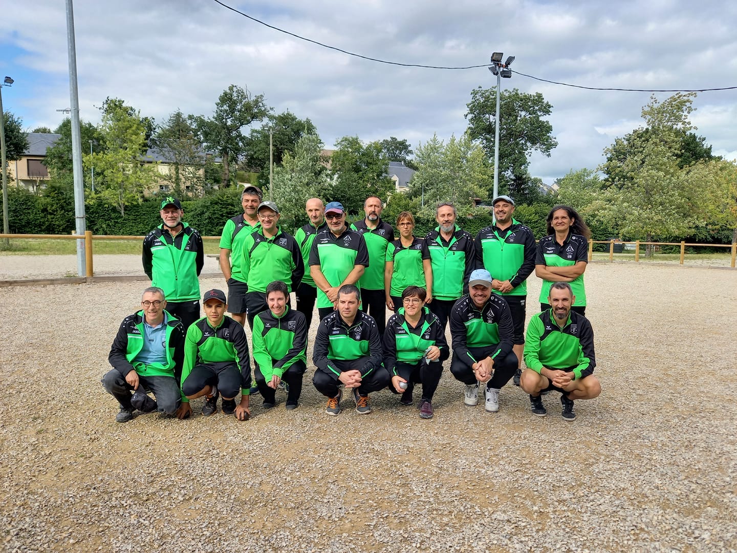 3ème Tour Coupe de France 3ème Tour Coupe de France