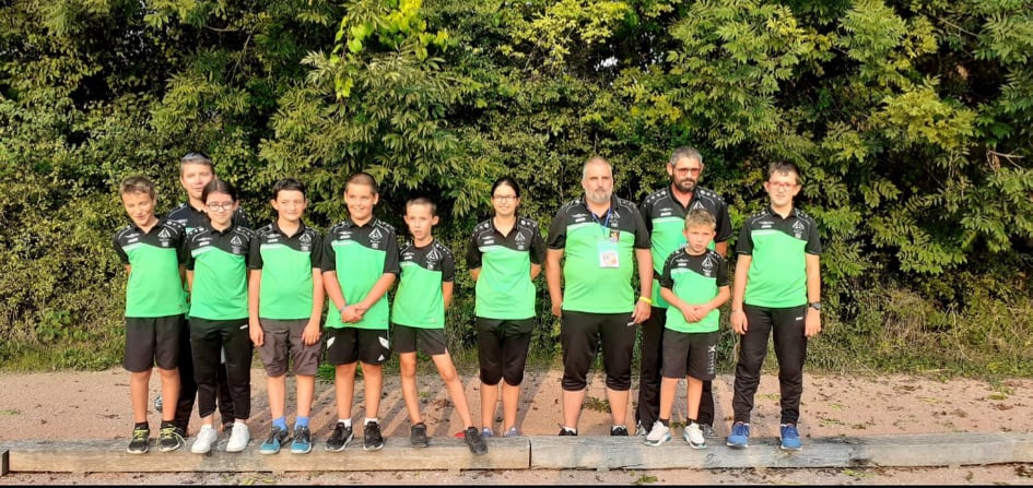 CRC Jeunes CRC Jeunes