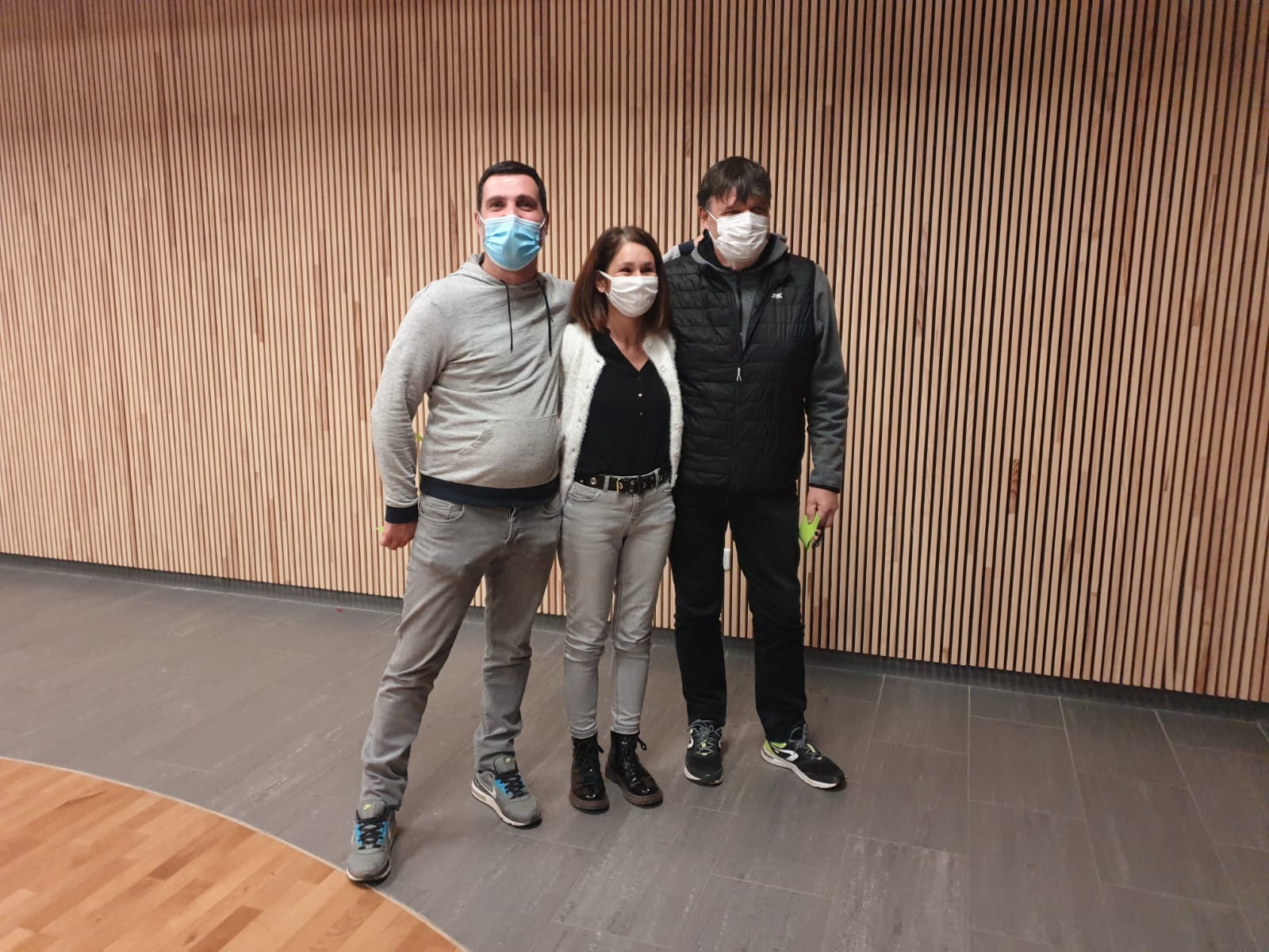 Vice-Champions d'Aveyron Vice-Champions d'Aveyron