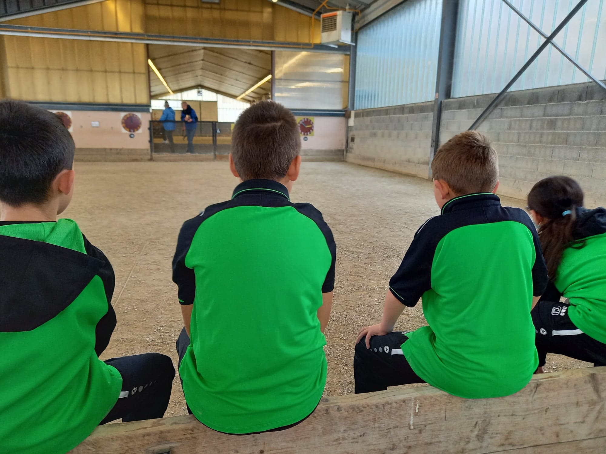 CDC Jeunes CDC Jeunes