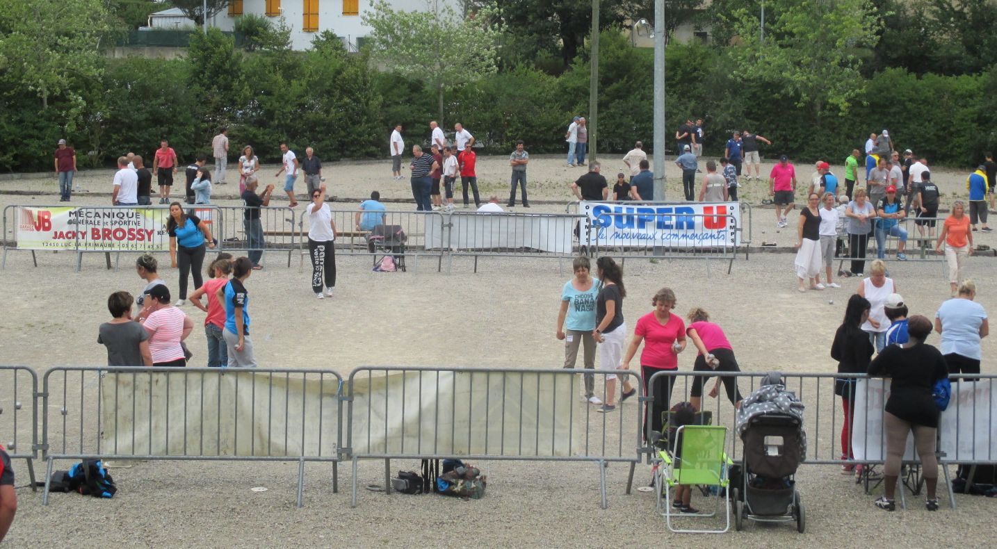 REGIONAL du 19 juillet 2014 REGIONAL du 19 juillet 2014