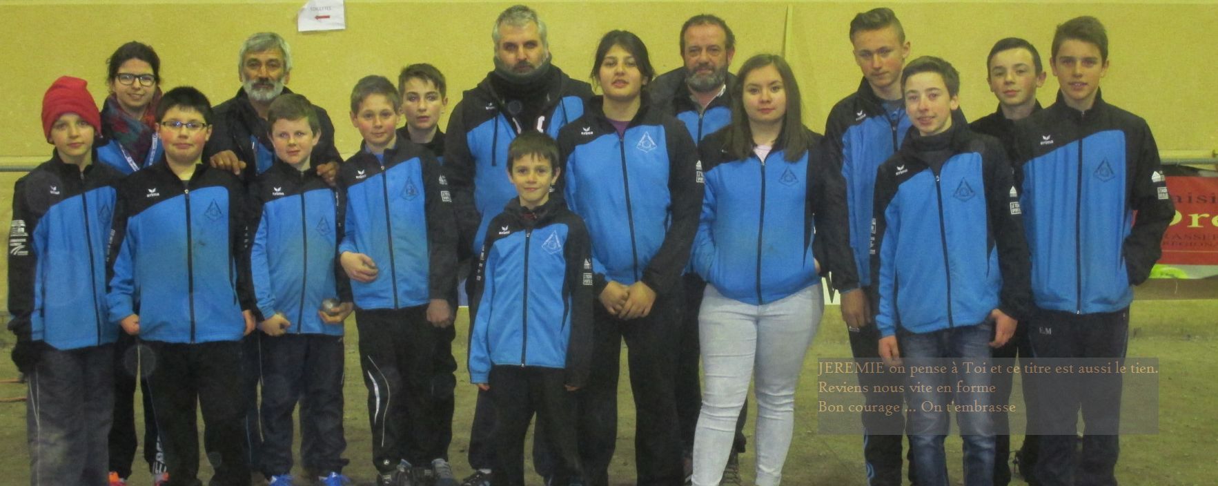 Un Titre ! Un Titre !