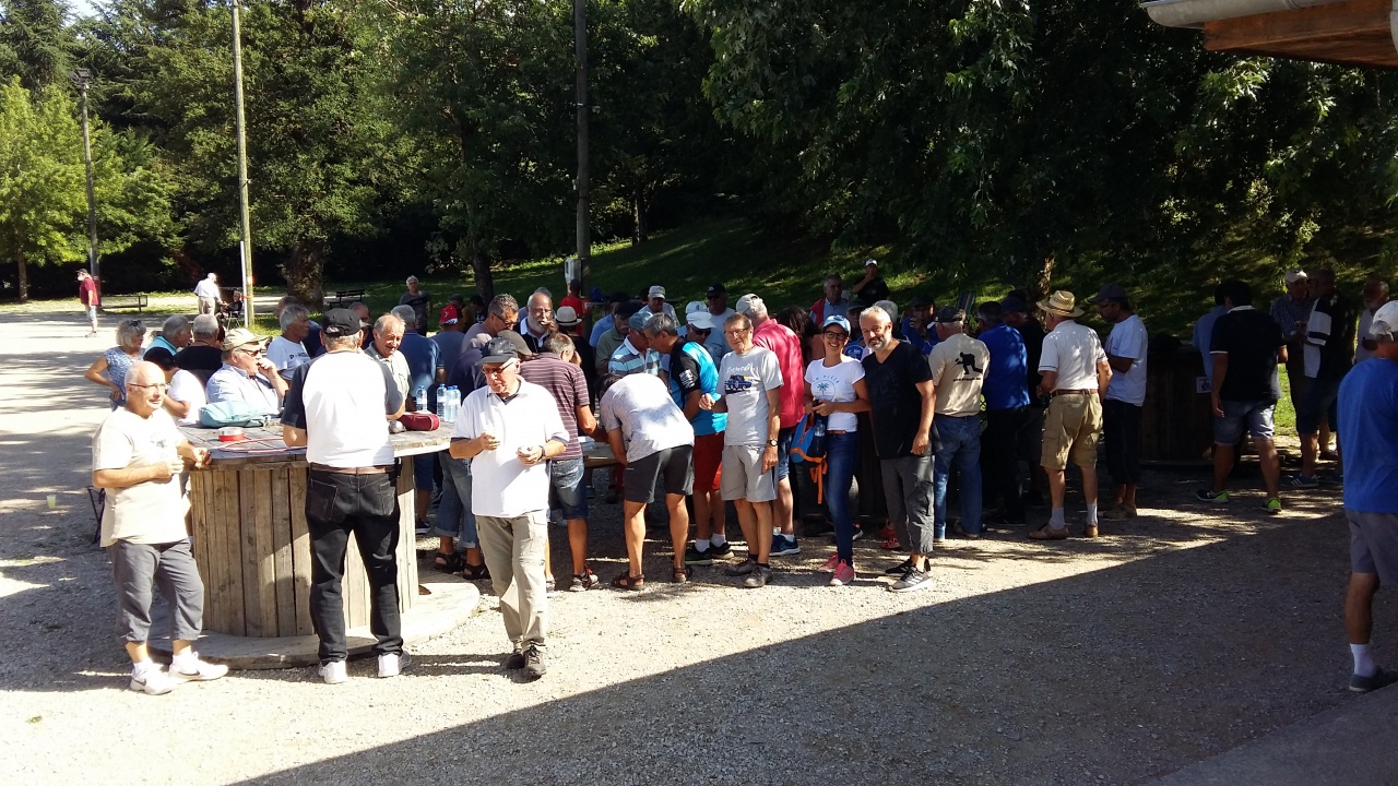 Goûter PPP Goûter PPP