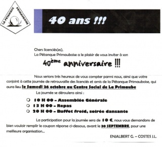 40ans 40ans