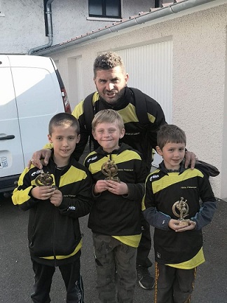 Championnat d'Allier Championnat d'Allier