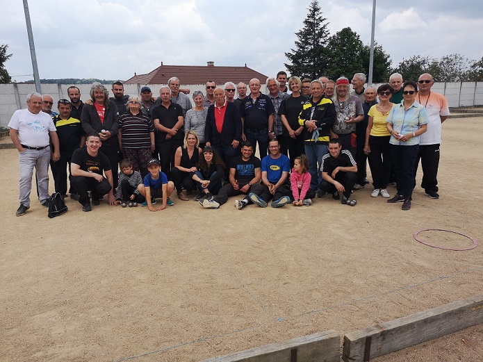 Concours interne du 25 Mai 2019 Concours interne du 25 Mai 2019