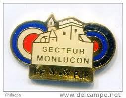 réunion des clubs du secteur de Montluçon