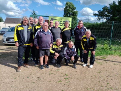 Rencontre du 11/06/2024