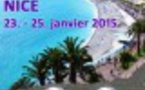 du 22 au 25 janvier 2015 : Championnat du monde de pétanque à NICE