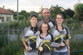 régional Arvent(43) heureux... régional Arvent(43) heureux...