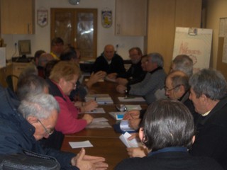 réunion vétérans 2011 réunion vétérans 2011