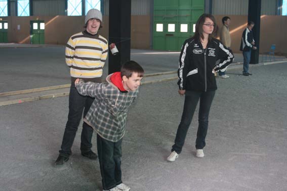 allez les jeunes allez les jeunes