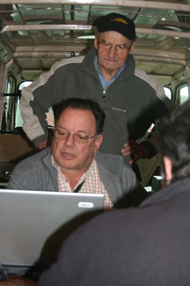 Nyff sous surveillance Nyff sous surveillance