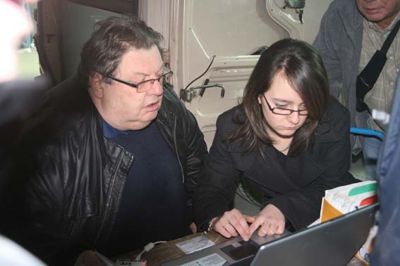 du sérieux avant tout du sérieux avant tout