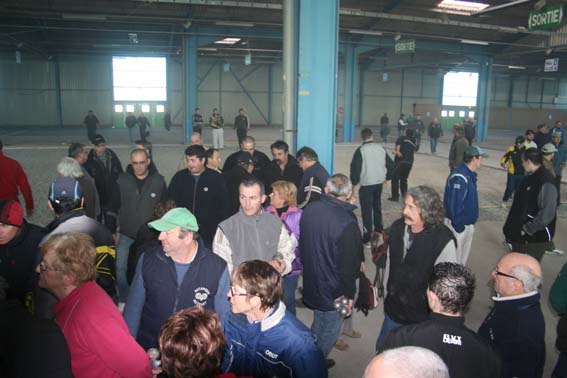 l'attente.... l'attente....