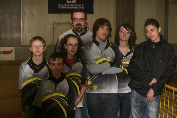 clermont-fd 27 fév 2011 clermont-fd 27 fév 2011