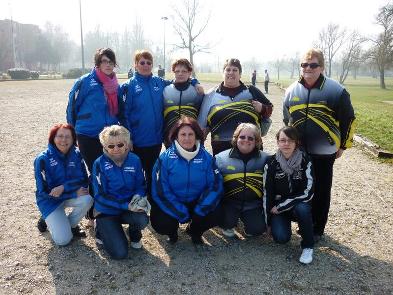 13 03 2011 Neuilly le réal 13 03 2011 Neuilly le réal