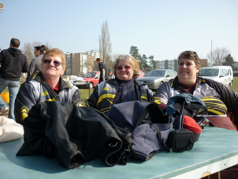 13 03 2011 neuilly le réal une bonne pause 13 03 2011 neuilly le réal une bonne pause