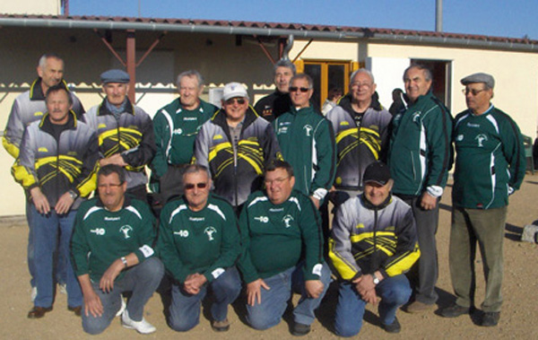 vétérans B et Varennes sur Allier 21 mars 2011 vétérans B et Varennes sur Allier 21 mars 2011