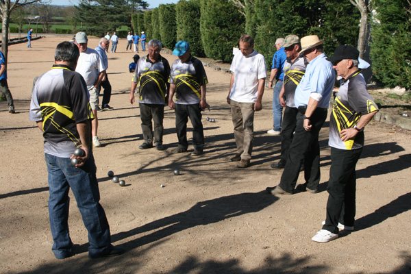 vétérans A à Domérat 7 avril 2011 vétérans A à Domérat 7 avril 2011