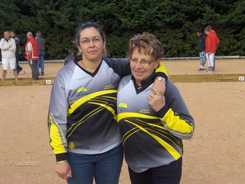 le bonheur d'avoir bien joué le bonheur d'avoir bien joué