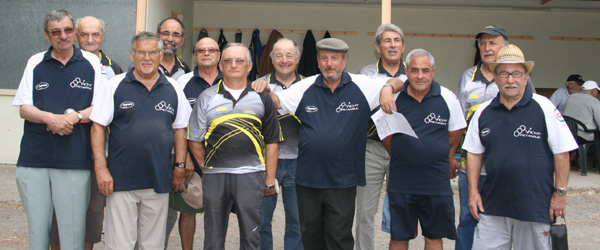 vétérans B et Vichy 26 mai 2011 vétérans B et Vichy 26 mai 2011