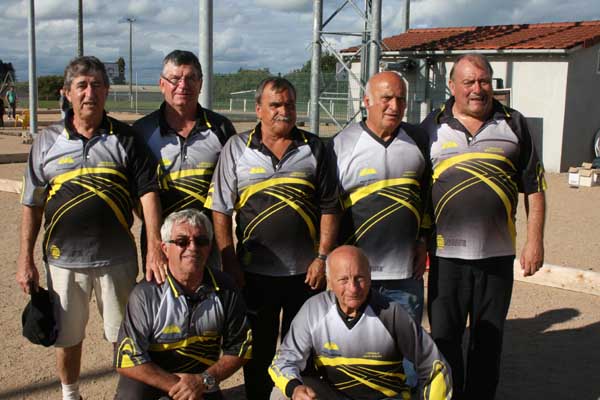 vétérans A 8 septembre 2011 vétérans A 8 septembre 2011