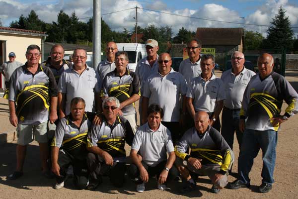 vétérans A et St Germain 8 septembre 2011 vétérans A et St Germain 8 septembre 2011