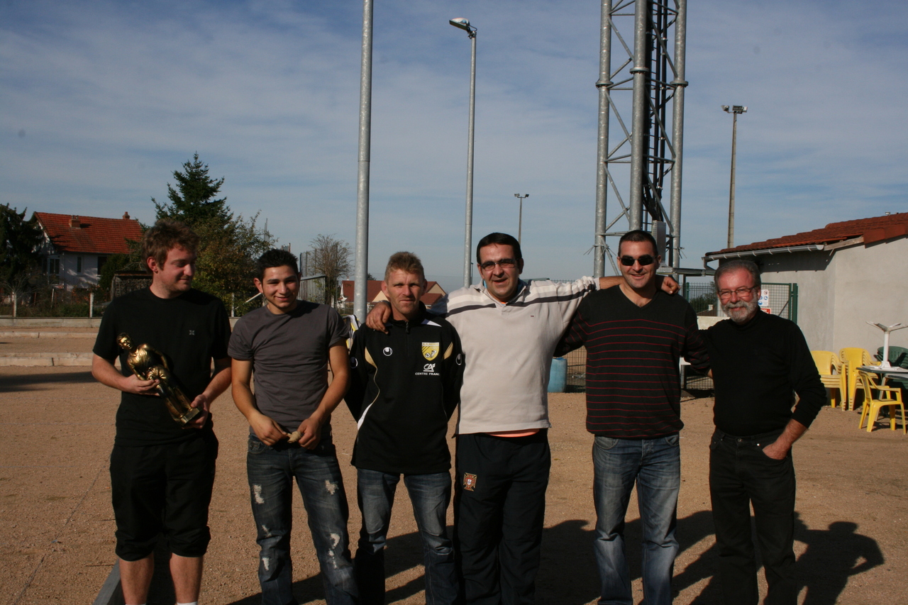 les 6 meilleurs point-tir confondu 12 novembre 2011 les 6 meilleurs point-tir confondu 12 novembre 2011