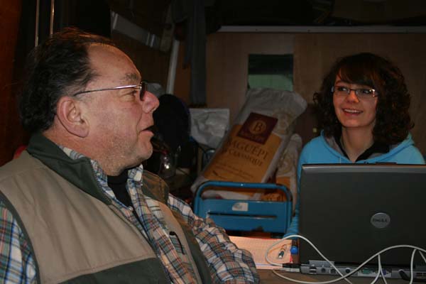 à la table de marque 5 février 2012 à la table de marque 5 février 2012