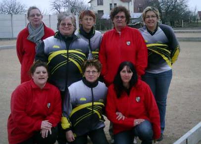 LNB / Bessay 11 mars 2012 LNB / Bessay 11 mars 2012