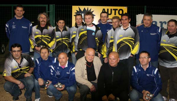 LNB A / Commentry 16 mars 2012 LNB A / Commentry 16 mars 2012