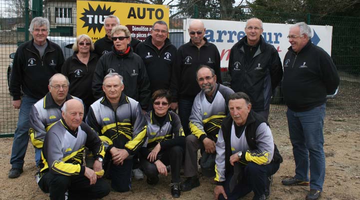 22 mars 2012 vétérans LNB B / Les marais C 22 mars 2012 vétérans LNB B / Les marais C