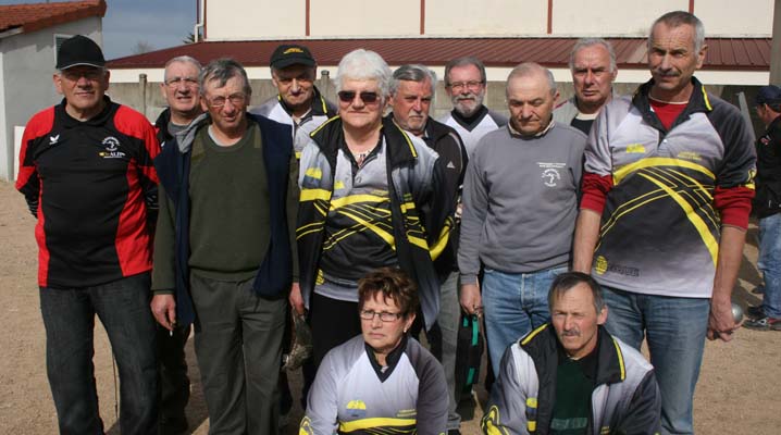 22 mars 2012 vétérans LNB C / Montmarault 22 mars 2012 vétérans LNB C / Montmarault