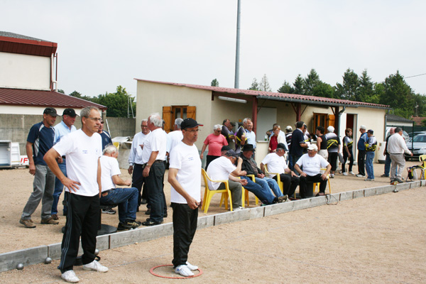 24 mai 2012 : " y avait ben du monde " 24 mai 2012 : " y avait ben du monde "