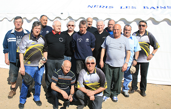 vétérans A / Varennes/Tèche 20 mars 2014 vétérans A / Varennes/Tèche 20 mars 2014