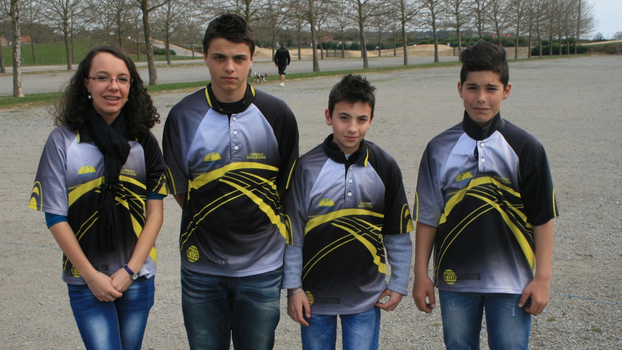 CDCJ Yzeure 29 mars 2014 CDCJ Yzeure 29 mars 2014