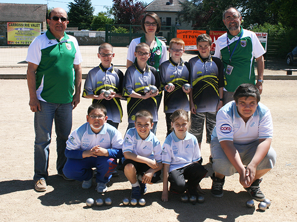 17 mai 2014 : LNB / Vichy 17 mai 2014 : LNB / Vichy