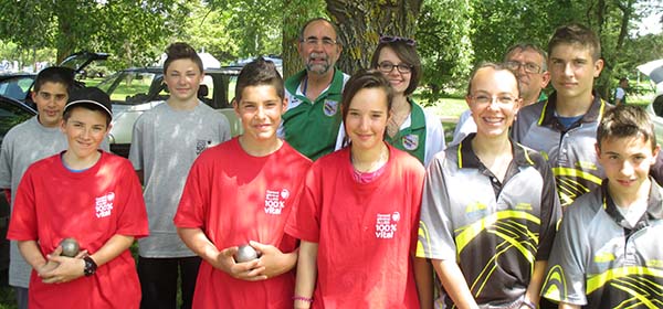 25 mai 2014 : Bellerive sur Allier 25 mai 2014 : Bellerive sur Allier