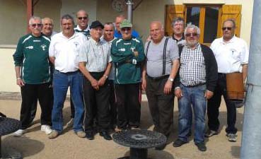 28 mai 2014 LNB / Varennes /A 28 mai 2014 LNB / Varennes /A